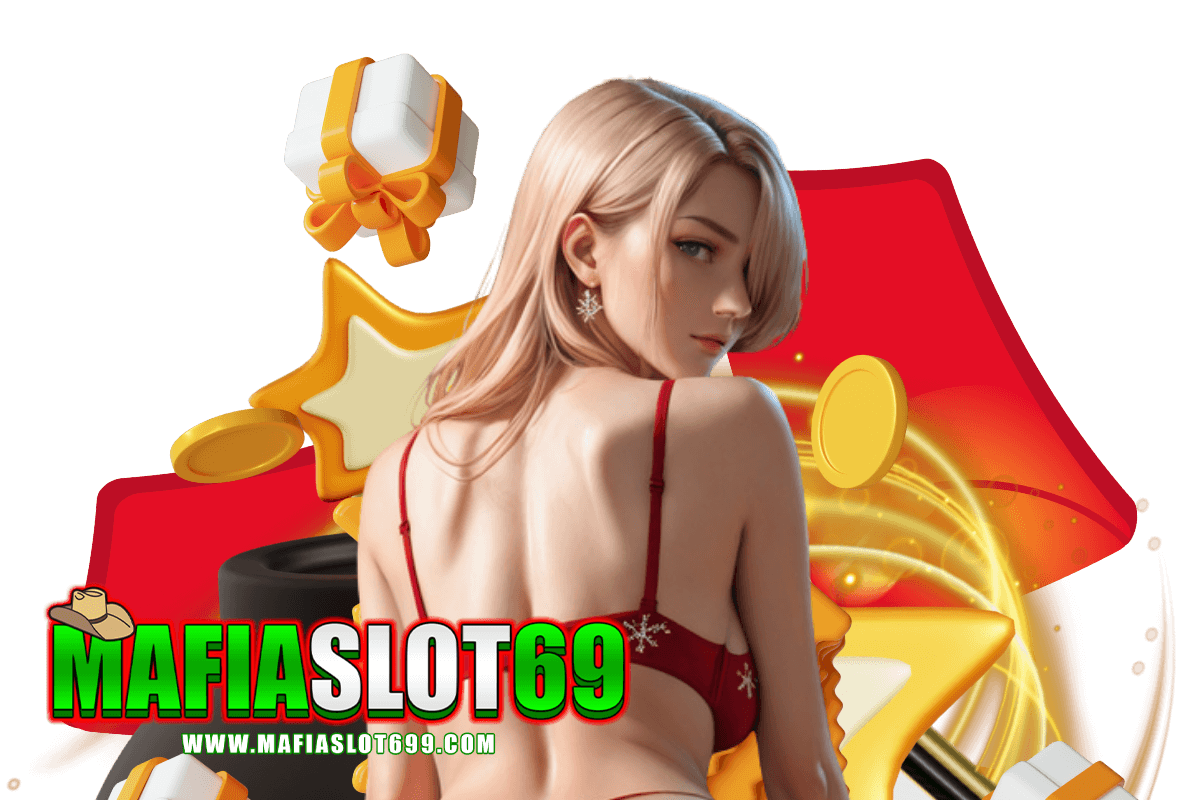 mafiaslot69 เว็บตรง